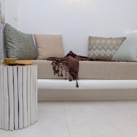 Naxian Lounge Villas Naxos City Εξωτερικό φωτογραφία