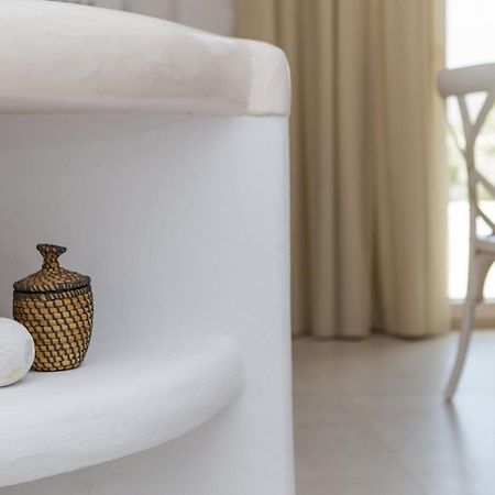 Naxian Lounge Villas Naxos City Εξωτερικό φωτογραφία
